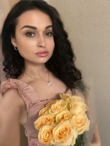Проститутка Алена